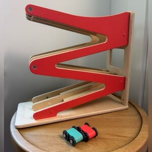 Lovevery Race & Chase Ramp